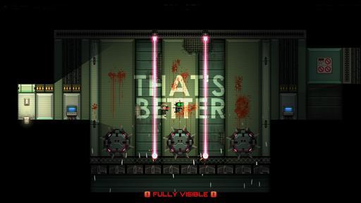 Скриншот из игры Stealth Inc. 2: A Game of Clones - 35