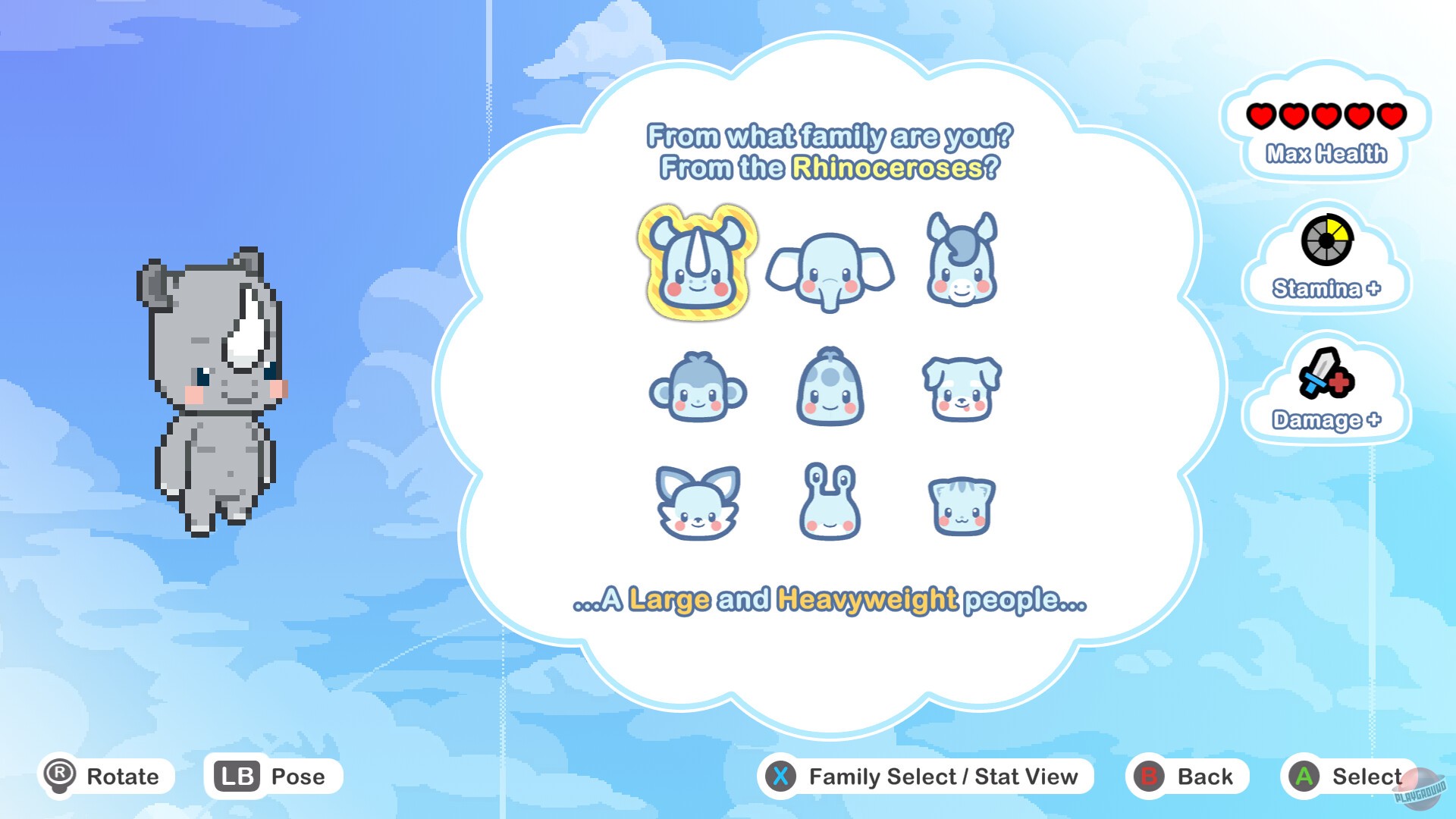 Скриншот из игры Wildekin - 6