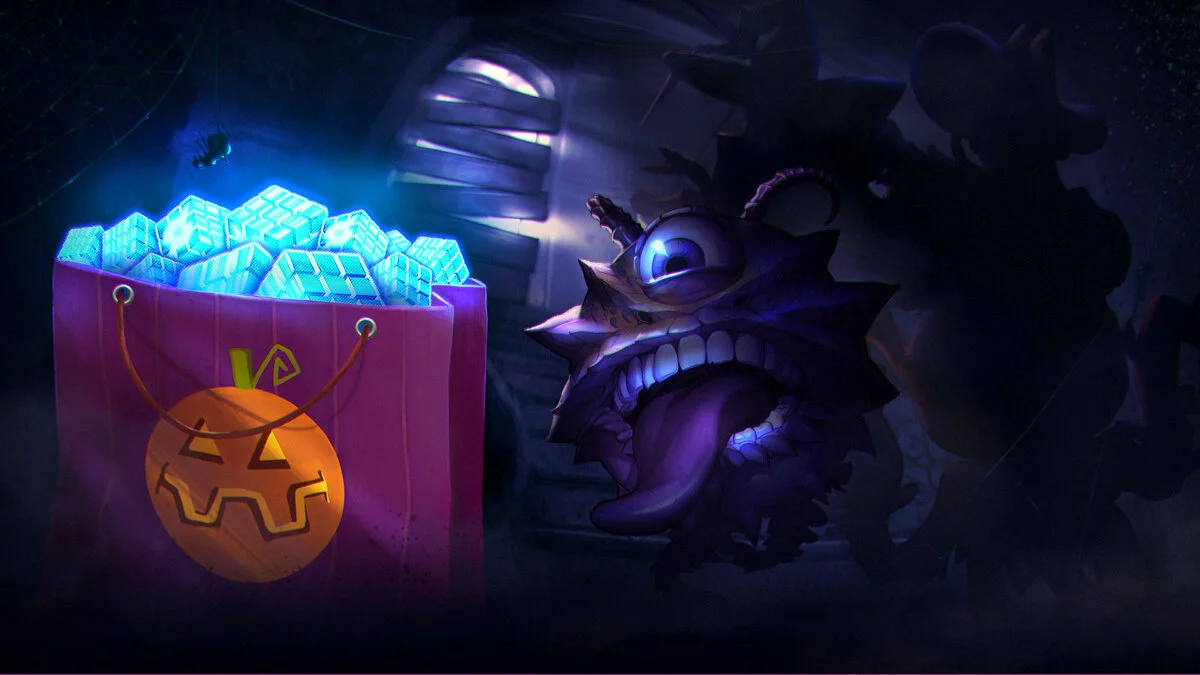 Скриншот из игры Hyper Universe - 22