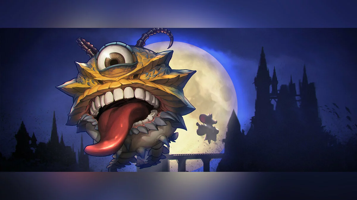 Скриншот из игры Hyper Universe - 8