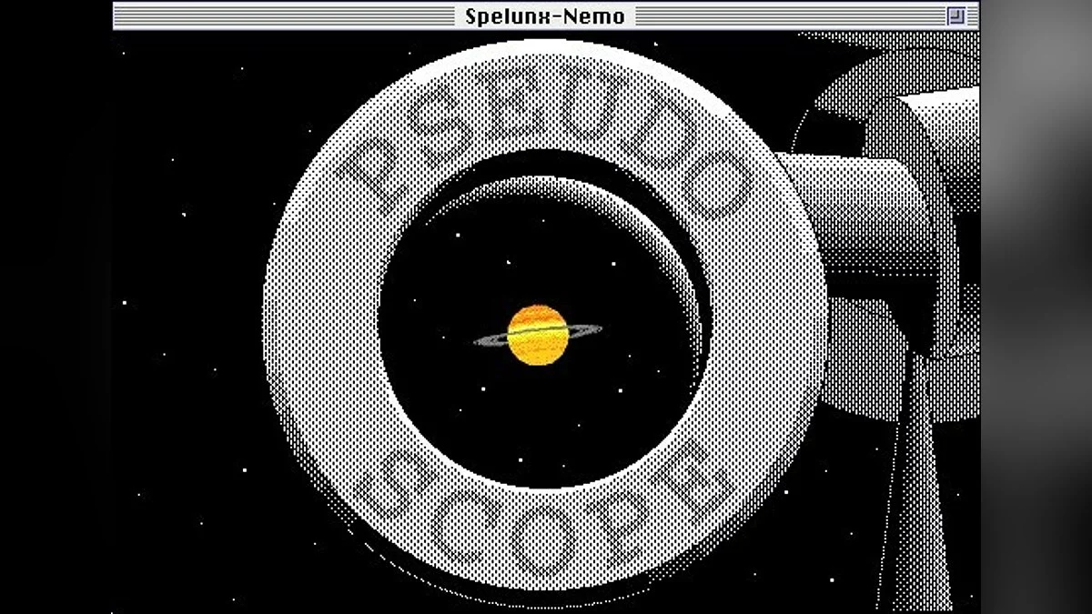 Скриншот из игры Spelunx and the Caves of Mr. Seudo - 11