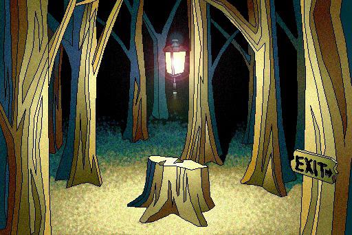 Скриншот из игры Spelunx and the Caves of Mr. Seudo - 8