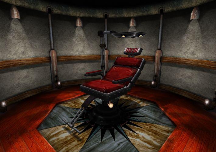 Скриншот из игры Real Myst - 18