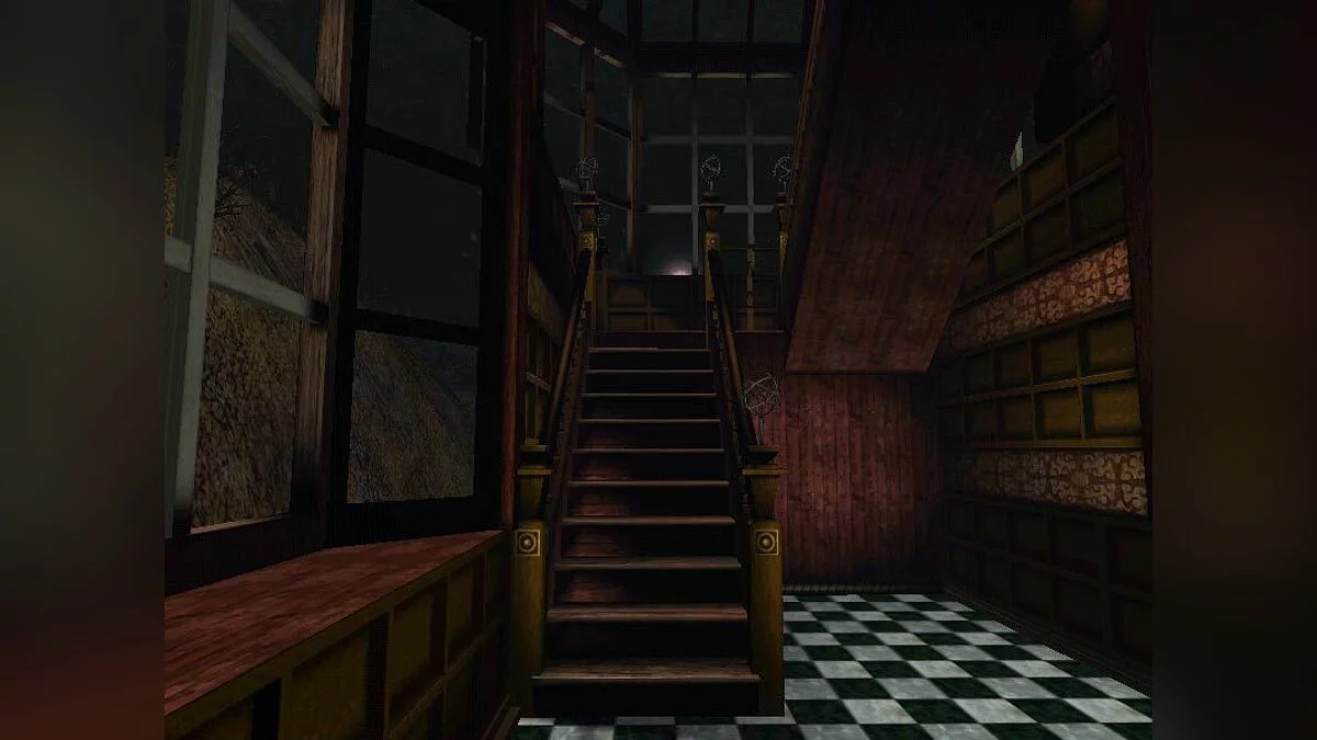 Скриншот из игры Real Myst - 20