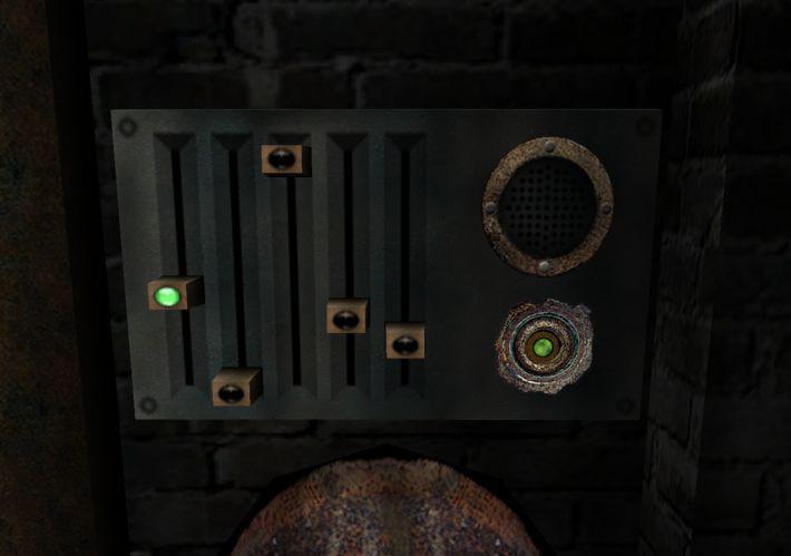 Скриншот из игры Real Myst - 31