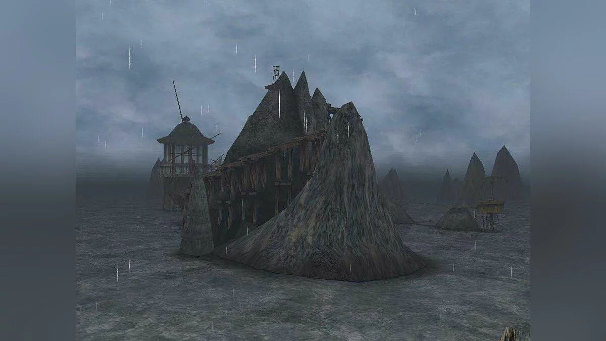 Скриншот из игры Real Myst - 22