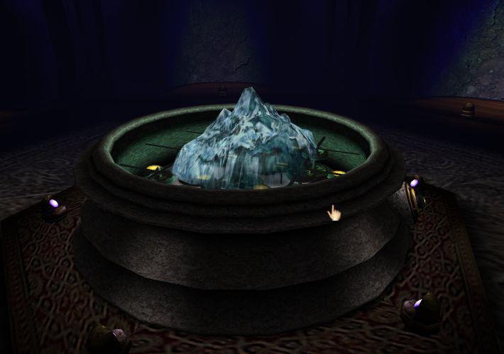 Скриншот из игры Real Myst - 16