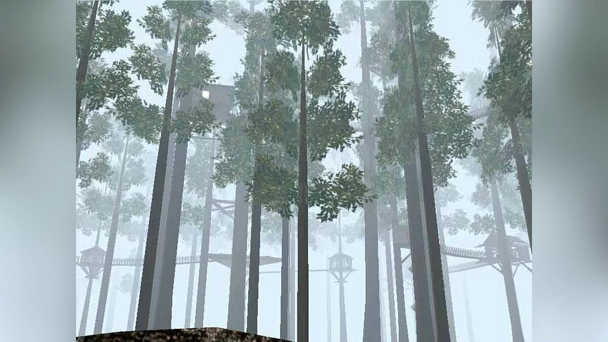 Скриншот из игры Real Myst - 19