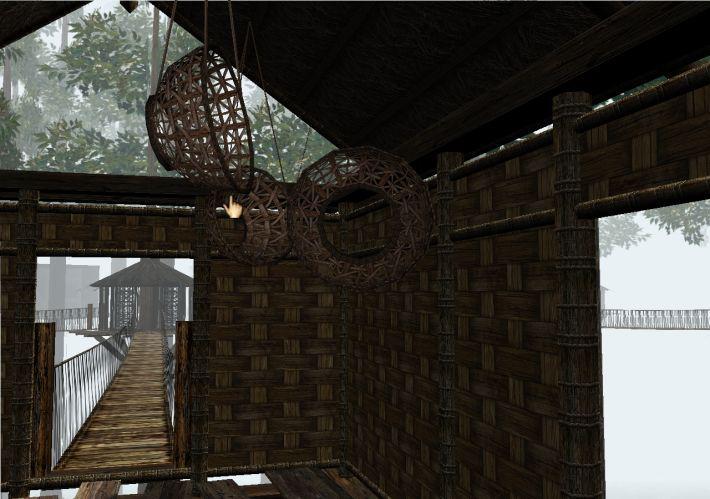 Скриншот из игры Real Myst - 46