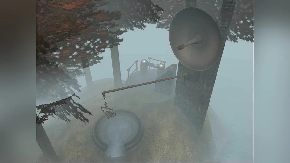 Скриншот из игры Real Myst - 15