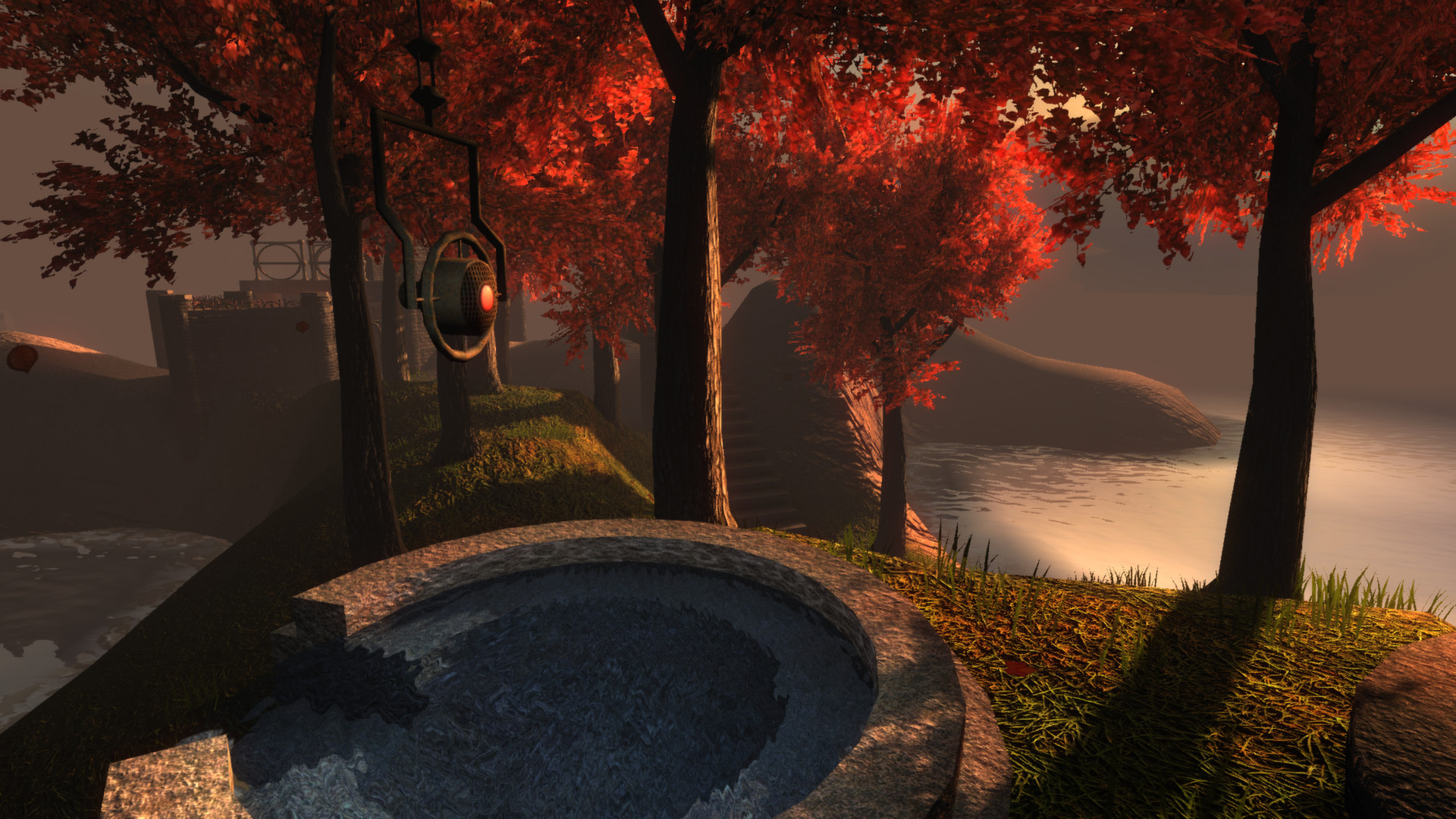 Скриншот из игры realMyst: Masterpiece Edition - 11