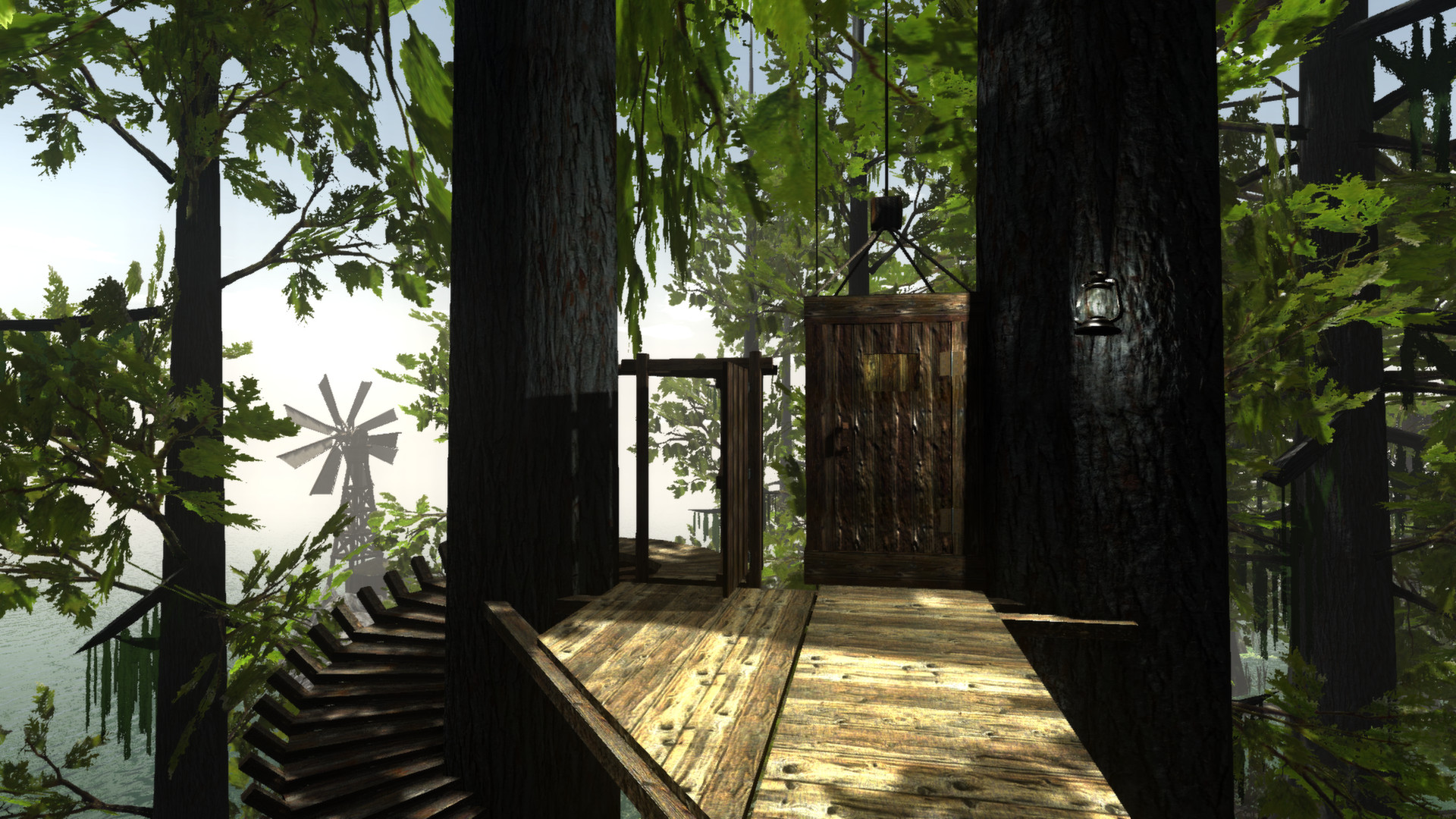 Скриншот из игры realMyst: Masterpiece Edition - 8