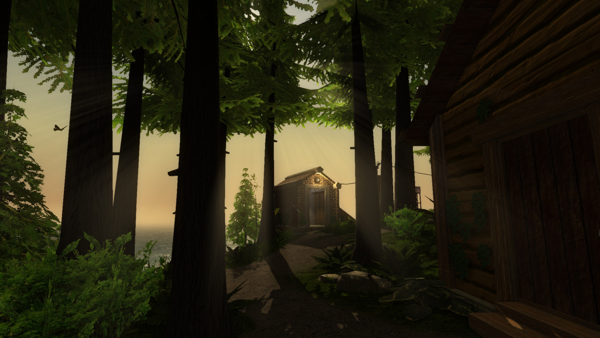 Скриншот из игры realMyst: Masterpiece Edition - 7