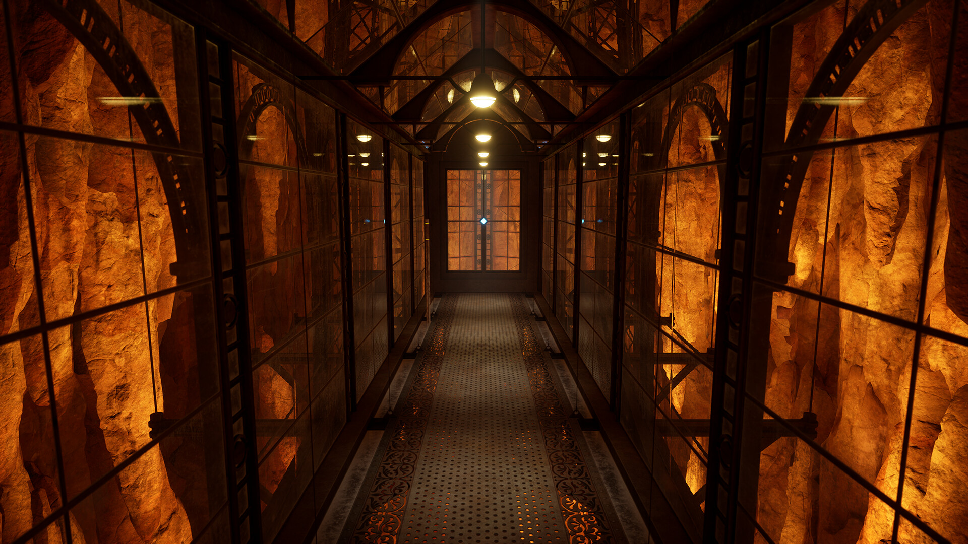 Скриншот из игры Riven - 5