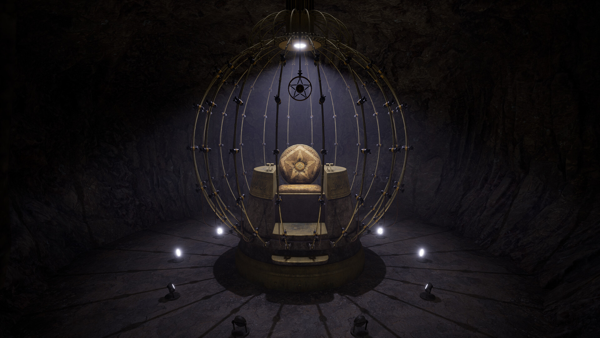 Скриншот из игры Riven - 10