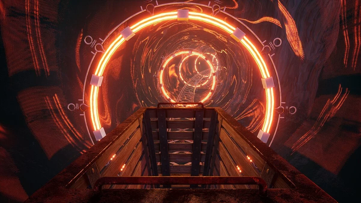Скриншот из игры Riven - 22