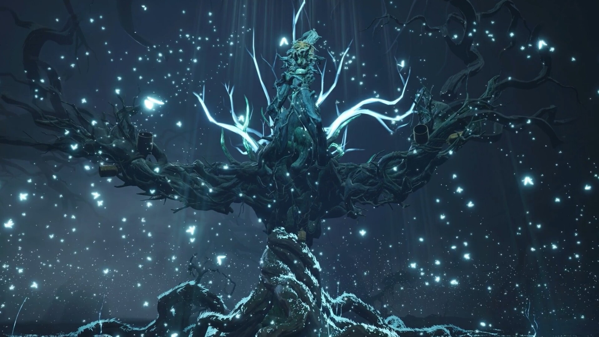 Скриншот из игры Of Peaks and Tides - 8