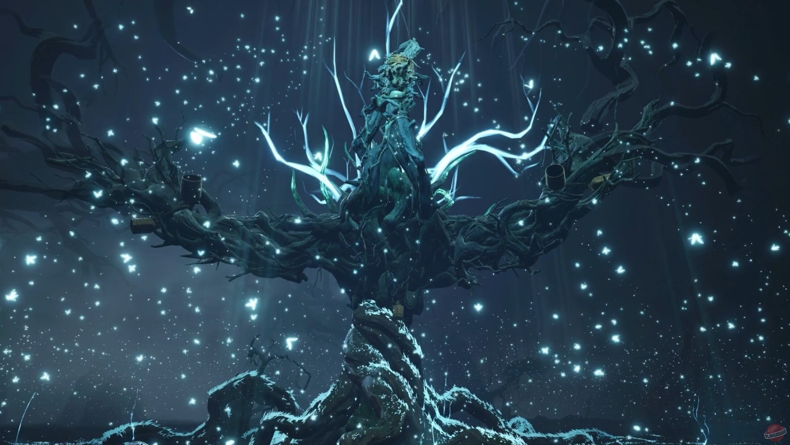 Скриншот из игры Of Peaks and Tides - 22