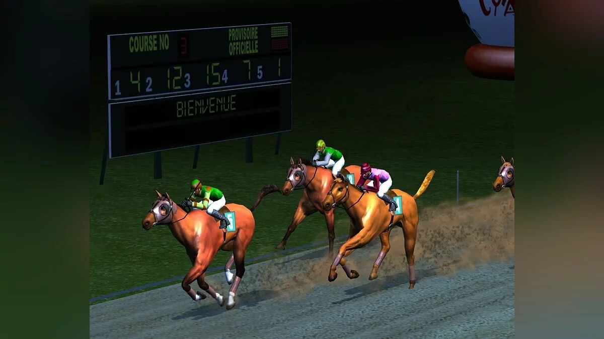 Скриншот из игры Horse Racing Manager 2 - 11