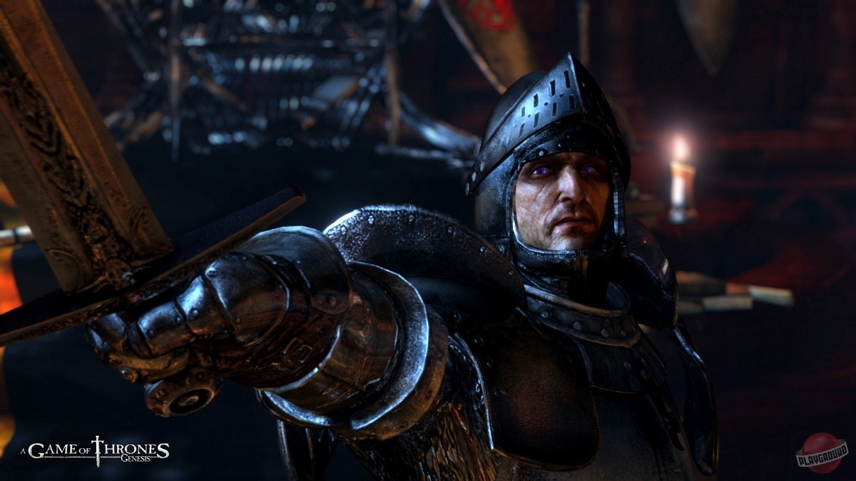 Скриншот из игры A Game of Thrones: Genesis - 50