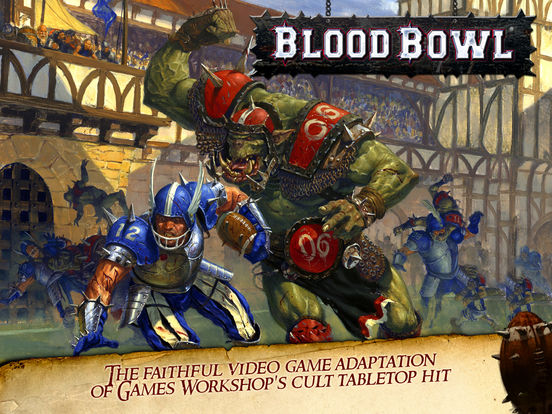 Скриншот из игры Blood Bowl - 77