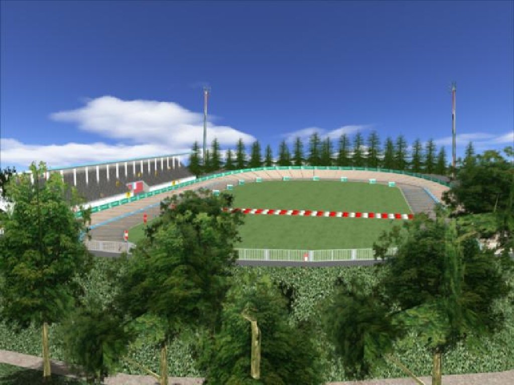Скриншот из игры Cycling Manager 4 - 30