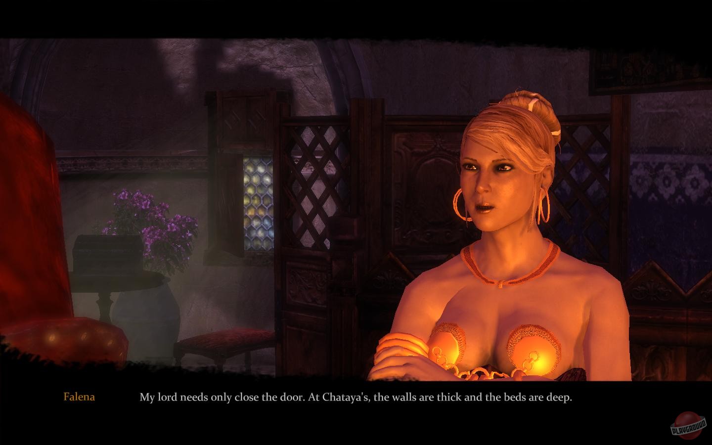 Скриншот из игры Game of Thrones - 56