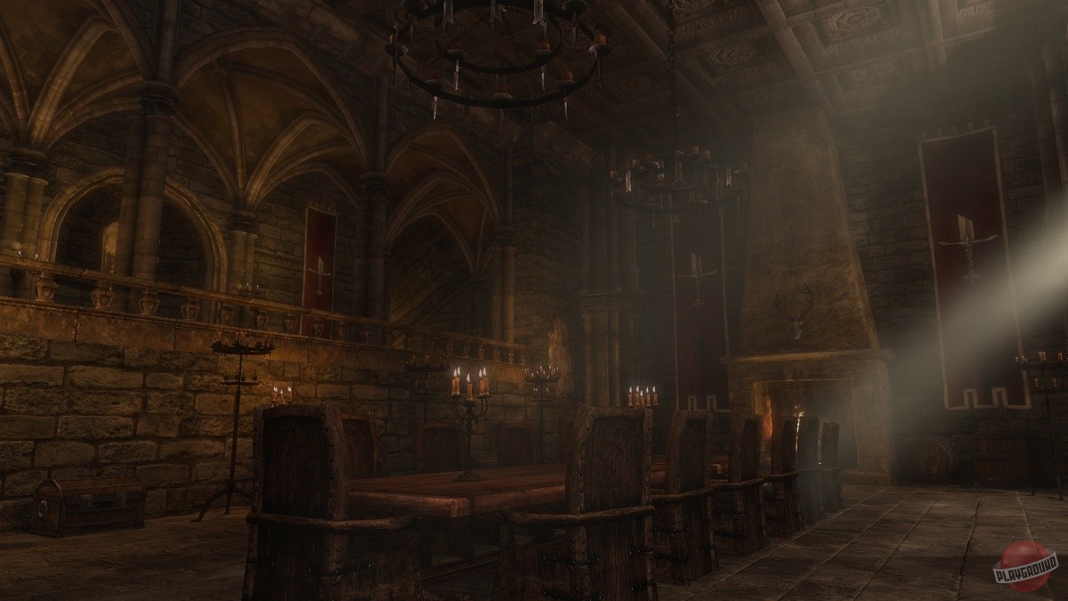 Скриншот из игры Game of Thrones - 58