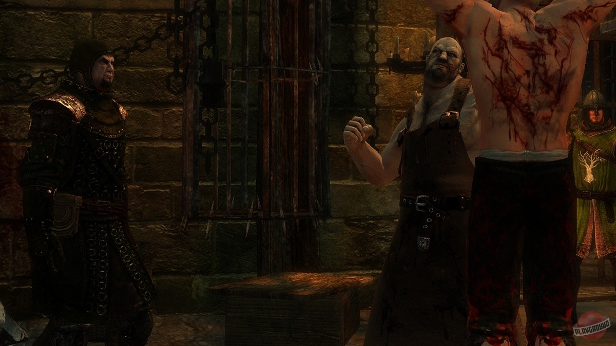 Скриншот из игры Game of Thrones - 48