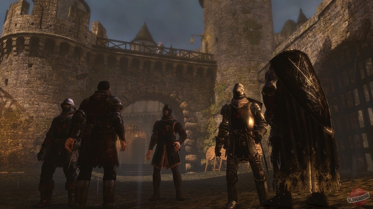 Скриншот из игры Game of Thrones - 61