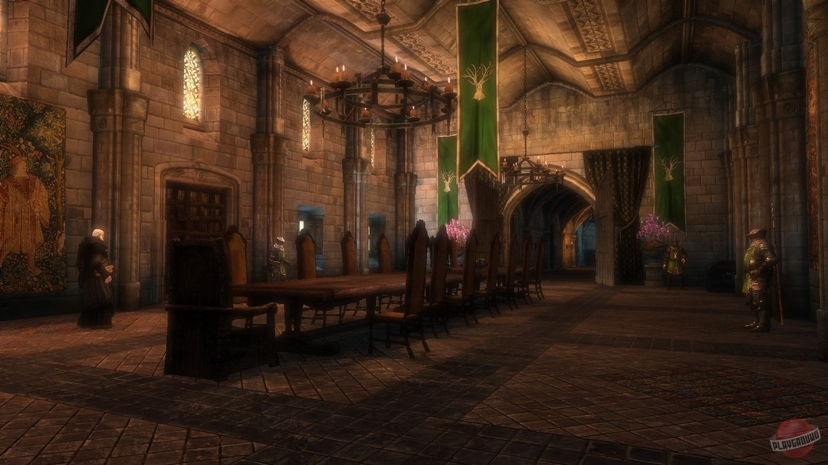 Скриншот из игры Game of Thrones - 44