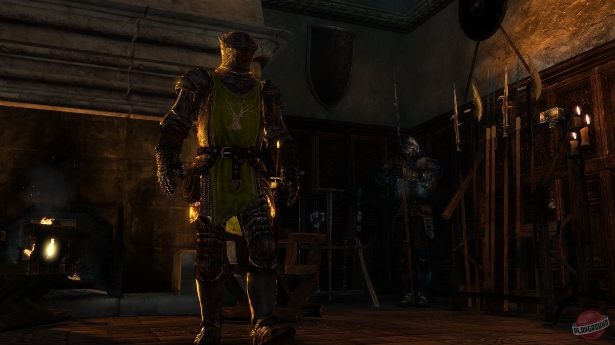 Скриншот из игры Game of Thrones - 54