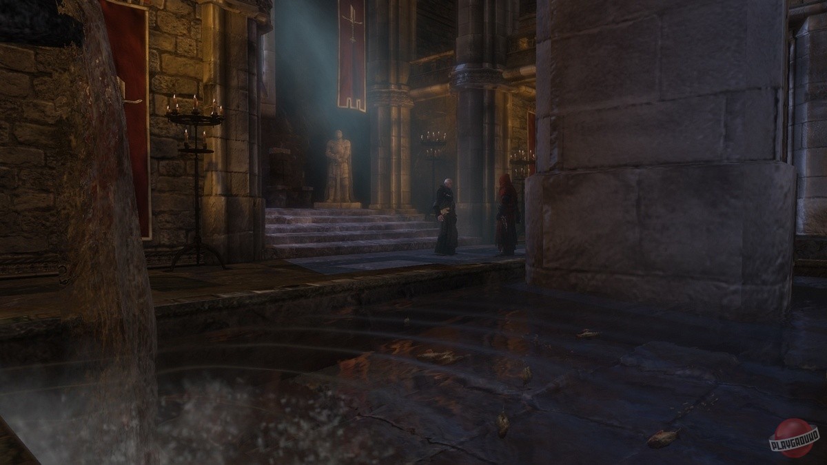 Скриншот из игры Game of Thrones - 50