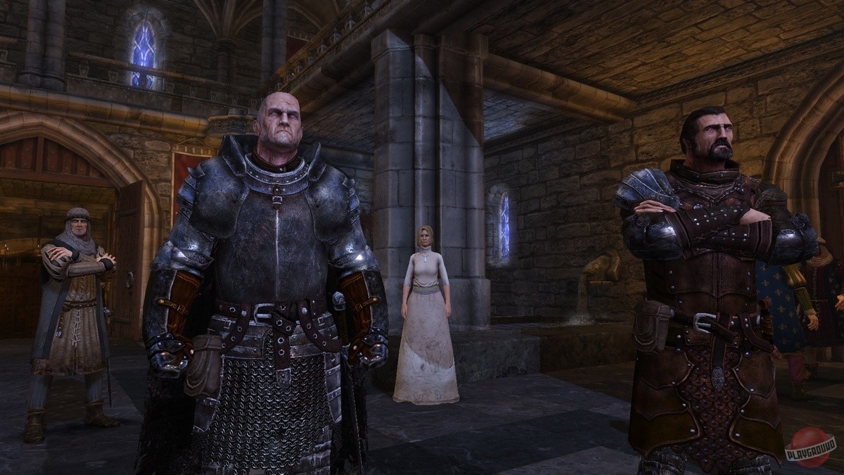 Скриншот из игры Game of Thrones - 35