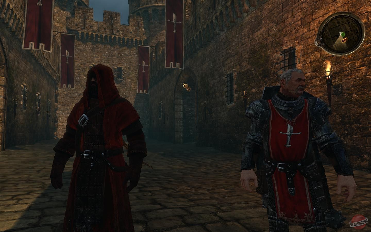 Скриншот из игры Game of Thrones - 52