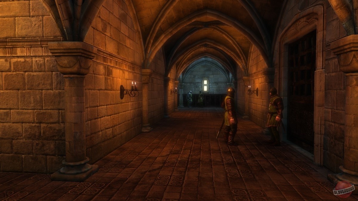 Скриншот из игры Game of Thrones - 45