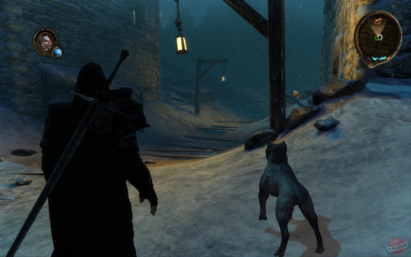 Скриншот из игры Game of Thrones - 53