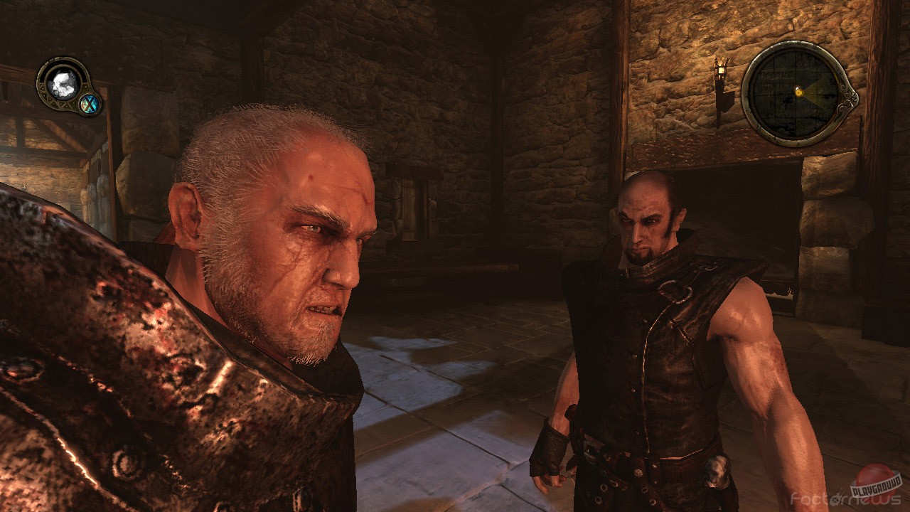 Скриншот из игры Game of Thrones - 46