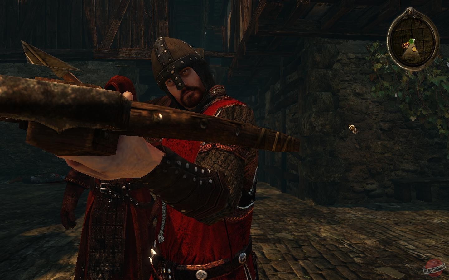 Скриншот из игры Game of Thrones - 51