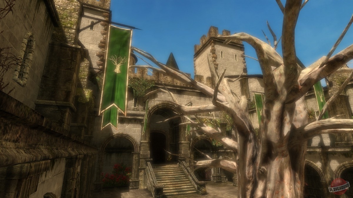 Скриншот из игры Game of Thrones - 37