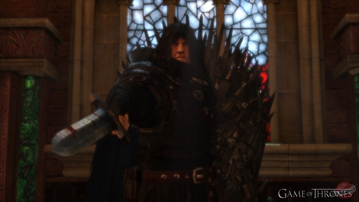 Скриншот из игры Game of Thrones - 36
