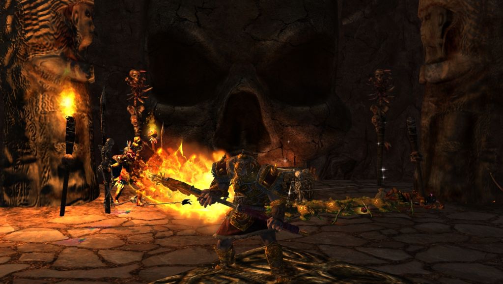 Скриншот из игры Loki - 152