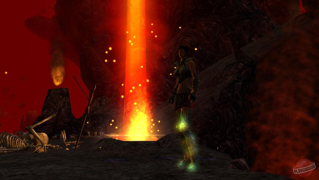 Скриншот из игры Loki - 136