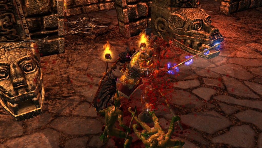 Скриншот из игры Loki - 181