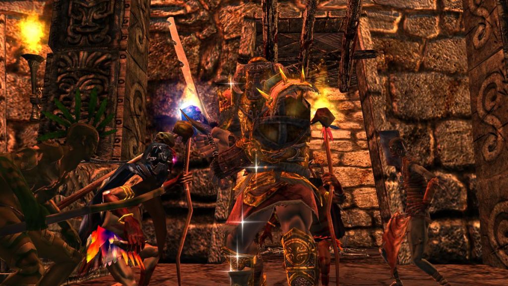 Скриншот из игры Loki - 158