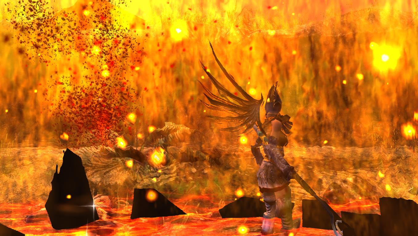 Скриншот из игры Loki - 145