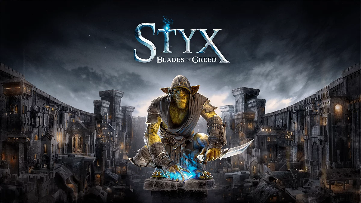Скриншот из игры Styx: Blades of Greed - 8