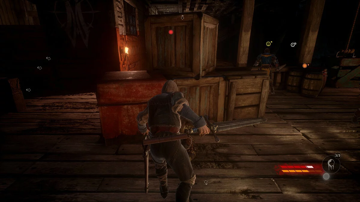 Скриншот из игры Styx: Shards of Darkness - 49
