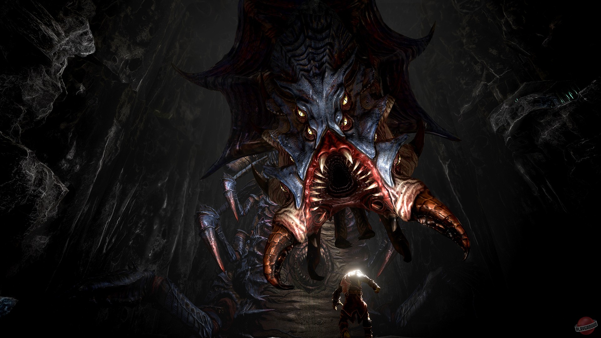 Скриншот из игры Styx: Shards of Darkness - 34