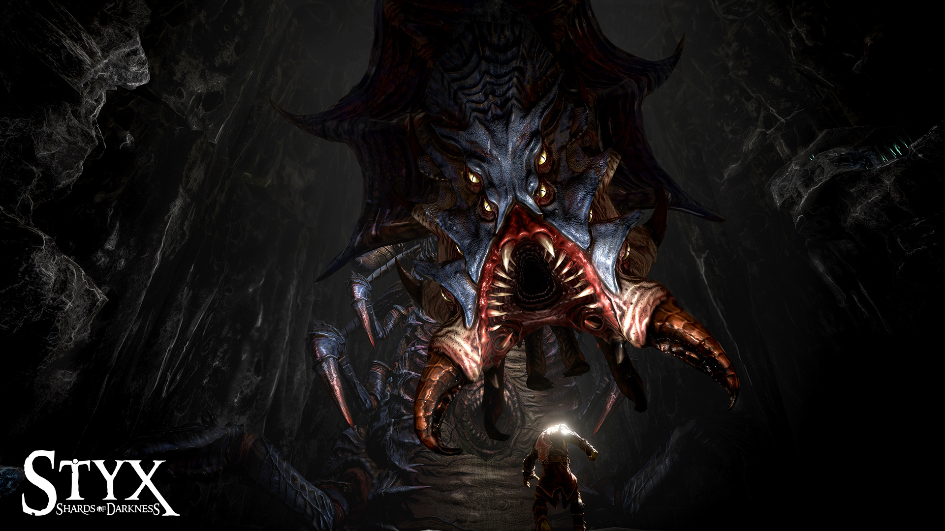 Скриншот из игры Styx: Shards of Darkness - 20